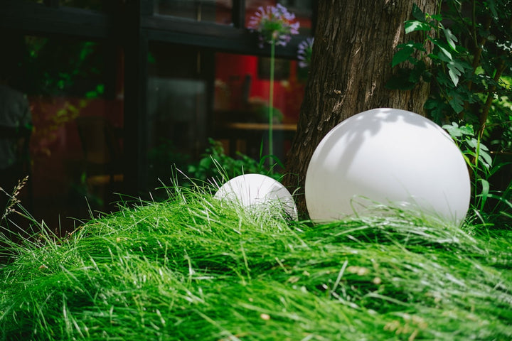 Solar Globes for Garden Paths: What to Know Before You Buy