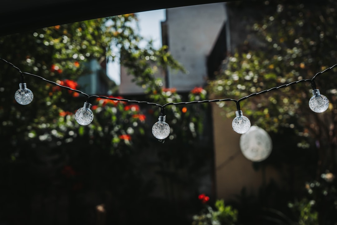 Affordable Solar Balcony Lights for a Rental Balcony: No-Drill Ideas That Look Great