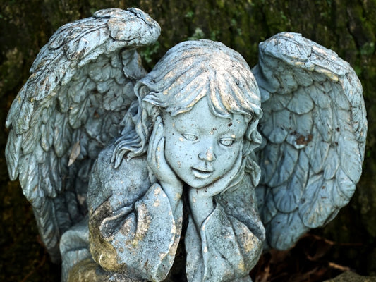 Cast Stone Garden Statues: What to Know Before Buying for a Front Yard