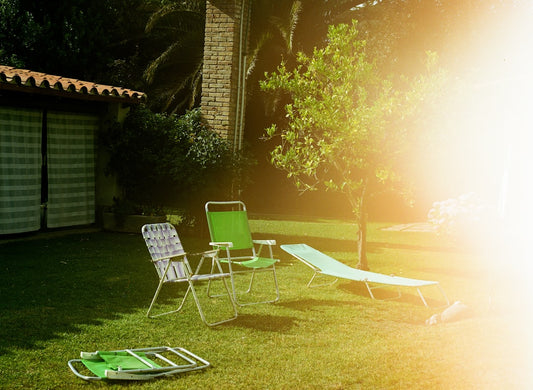 Outdoor Décor and Garden Living Ideas to Create a Beautiful Backyard Retreat