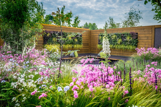 DIY Outdoor Privacy Screens: Stylish Solutions for Your Backyard Oasis