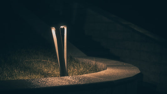DIY Solar Garden Lights for a Dark Side Yard: Easy Placement Ideas That Work