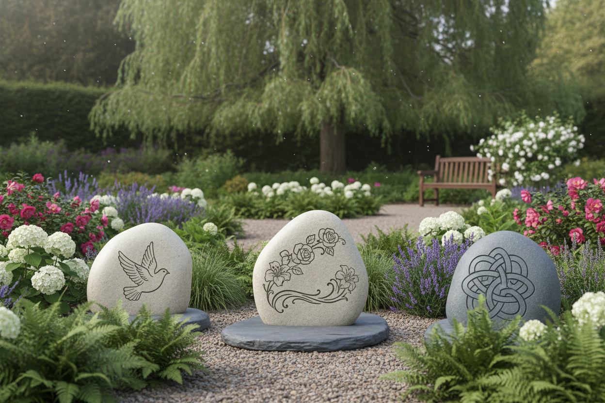 Memorial Garden