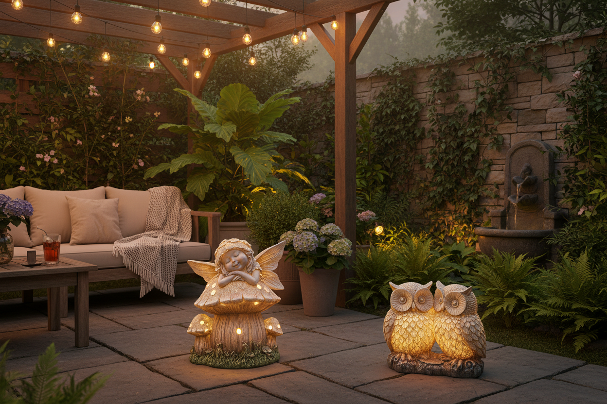 Figurine Lights