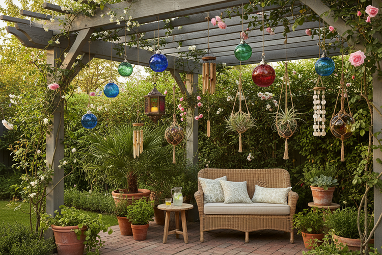 Hanging Ornaments