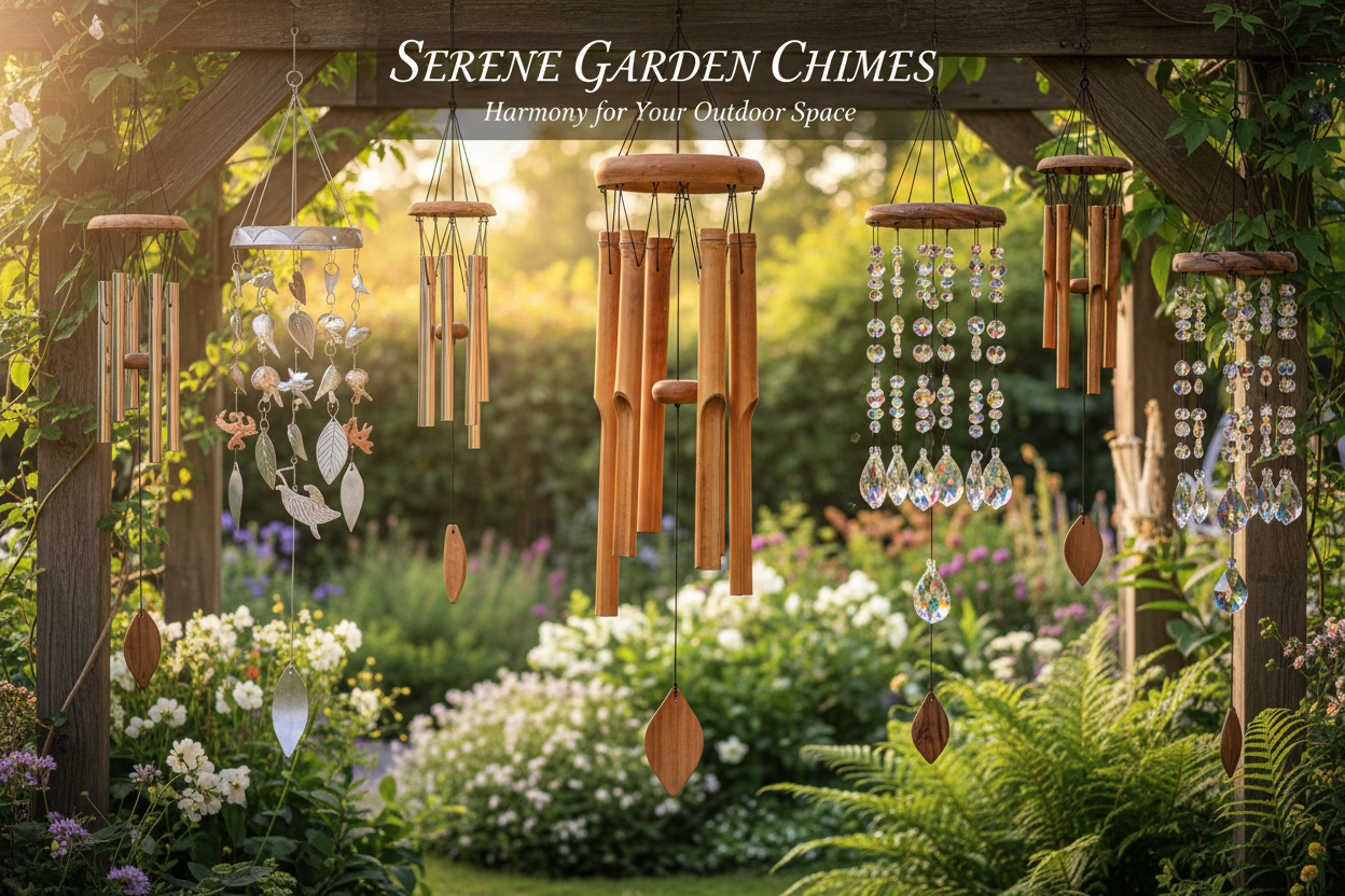 Wind Chimes