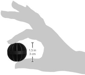 Aquascape 98464 BioBalls Filtration Media for Pond, Waterfall, and Water Features