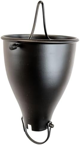 Nutshell Stores Link Chain Reducer - Black