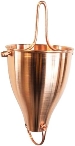 Nutshell Stores Link Chain Reducer - Copper