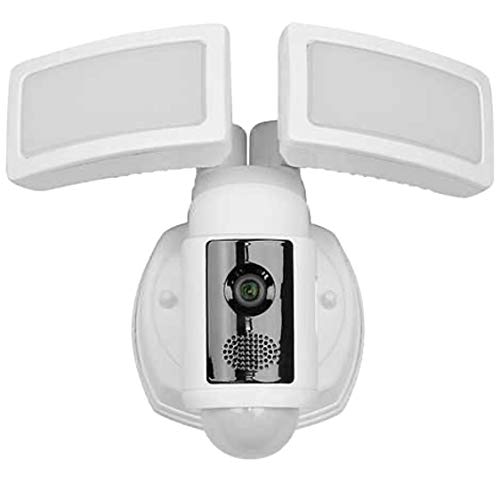Feit Electric LED 1080P HD Smart Flood Security Light