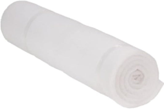 Aquascape 99323 Coarse Filter Media 2" X 10' for Pond Water Feature Waterfall Filtration