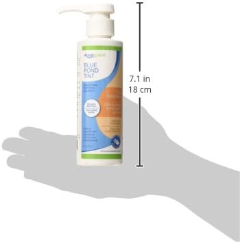 Aquascape 98882 Pond Water Tint Blue - 250 ml/8.5 oz