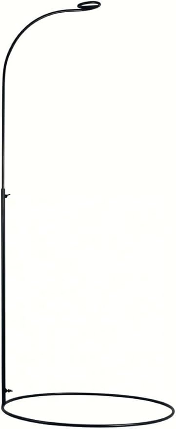 Carson Chime and Garden Stand, 47.5-inch Height