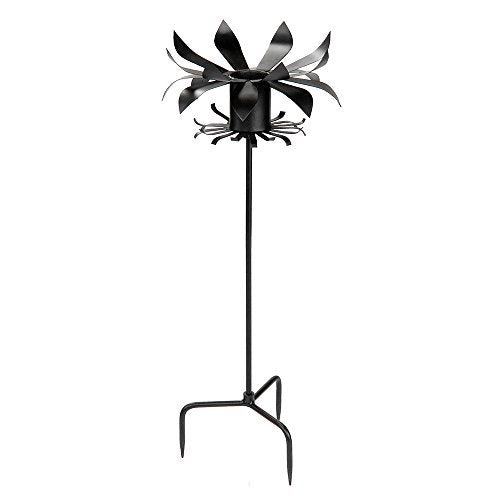 Achla Petals Gazing Globe Stand