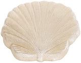 Solid Rock Stoneworks Shell Stepping Stone- Desert Sand