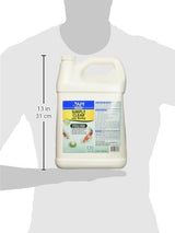API POND SIMPLY CLEAR Pond Water Clarifier 1-Gallon Bottle