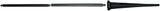 GiftsForYouNow Personalized Planted in Loving Memory Garden Stake, 28 x 8.5 Inches Butterfly