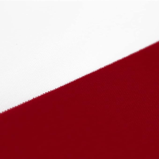 1.5x3 Ft Memorial Day Decorations 4th of July 250 anniversary flag Bunting Flags outdoor- Half Fan Banner Pleated Patriotic USA Flags 3-Pack