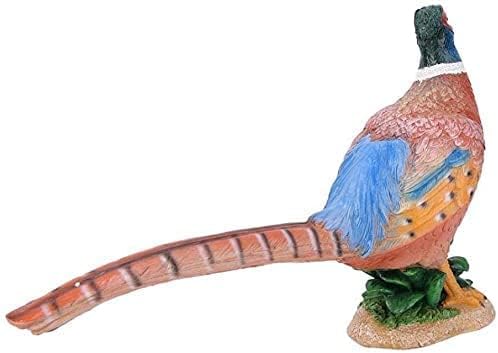 Garden Ornaments Decor Statue Outdoor,Abstract Unique Statue Sculpture Creative Simulated Animal Garden Statue Outdoor Sculpture Lawn Garden Scene Decor Lawn Yard Tree Decor Animal Resin