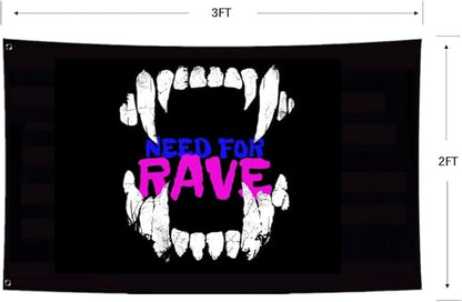 To Be A Pirate 3D Flag 2X3Ft, Pink Skull Never Too Old Flags, Double-Sided Printed, Funny Meme Flags, Men Women Banner, Fade Proof Vivid Color, Double Stitched with 2 Brass Grommets, Bar Garden Street Decoration, GYM, Office Decor,Indoor Outdoor Use,Gi...