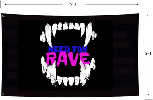 To Be A Pirate 3D Flag 3X5Ft, Pink Skull Never Too Old Flags, Double-Sided Printed, Funny Meme Flags, Men Women Banner, Fade Proof Vivid Color, Double Stitched with 2 Brass Grommets, Bar Garden Street Decoration, GYM, Office Decor,Indoor Outdoor Use,Gi...