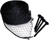 The Pond Guy Premium Protective Pond Netting,