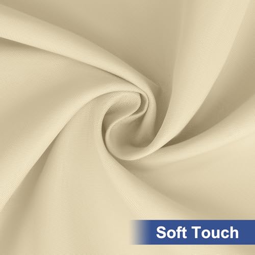 homing Rectangle Table Cloth Cover 4 Foot Elastic Fitted Tablecloth