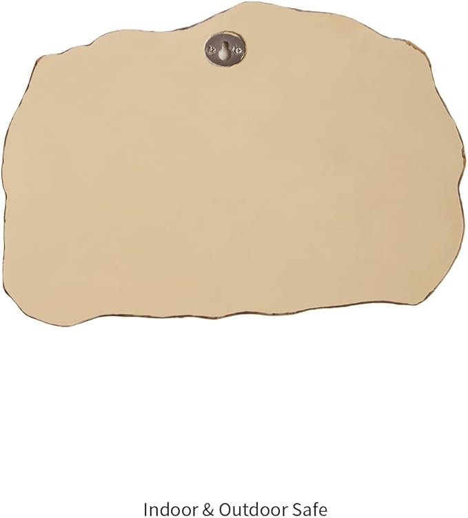 Evergreen Garden Pet Paw Print If Love Could Have Saved You Garden Memorial Stone | Outdoor Safe | 12-Inch | Rainbow Bridge | Remembrance for Lost Love One