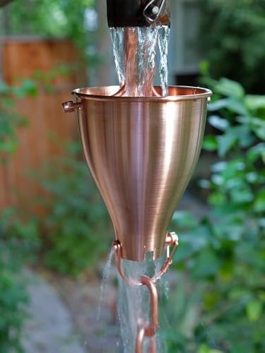 Nutshell Stores Link Chain Reducer - Copper