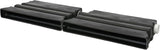 EasyPro UWD46 ECO-Series 46” Universal Waterfall Diffuser is Easy & Fast to Install. Ideal for Beginning of Streams, Waterfalls, & Block Wall Spillways. Load Bearing Design with 3000 to 12000 GPH Flow