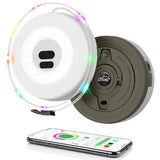 LED Camping String Light - Rechargeable Waterproof
