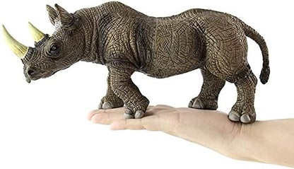 Garden Statue Animal Sculpture Outdoor Decor Gift Home Statue Decoration Garden Courtyard Animal Sculpture Animal Ornament 30 X 7 X 13CM