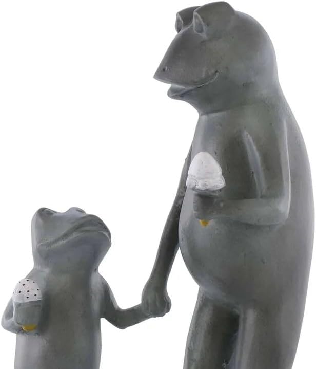 SPI Home Summertime Treat Garden Sculpture Outdoor Décor