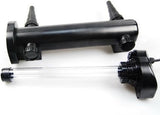 Jebao CW-36 Pond and Aquarium Clarifier, 36-watt