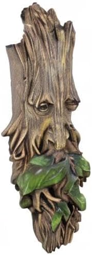 WHISPERING WILHELM TREE ENT PLAQUE