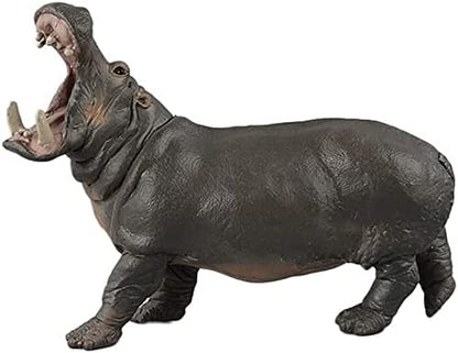 Outdoor Garden Statues Yard Decor Gardening Gifts Sculpture Outdoor Garden Statue Home Decor Animal Model Collection Ornaments Toys Gifts 15.5 X 5 X 11CM