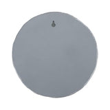Welcome to My Garden Stepping Stone Outdoor, Butterfly Flower Stone Statue for Garden, Funny Stepping Stone for Yard, Balcony, Patio, Lawn Decorative, Spring in Garden Collection (Butterflies)