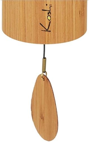 Koshi Chime Ignis/Fire Element