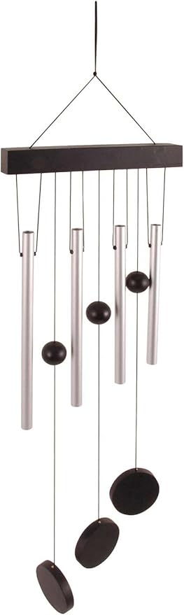 Esschert Design Straight Wind Chimes