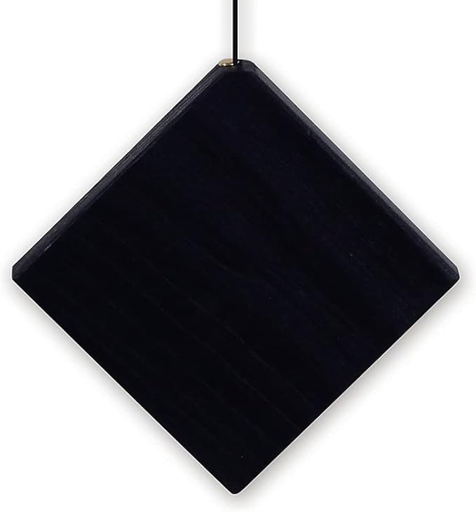 Sunset Vista Designs Wind Chime Zen Gardens, Pagoda Bells, Small