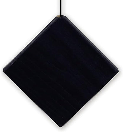 Sunset Vista Designs Wind Chime Zen Gardens, Pagoda Bells, Small