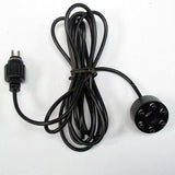 6 LED Underwater Lights12V Aquarium Waterfall Night-Lights Garden Spotlight Lamp Swimming Pool Fountains Pond (Warm White)