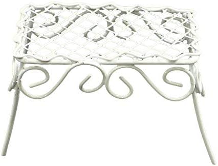 Collectible Fairy Garden Patio Set of 4