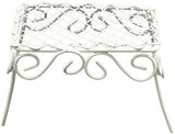 Collectible Fairy Garden Patio Set of 4