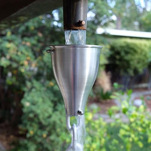 Nutshell Stores Link Chain Reducer - Aluminum