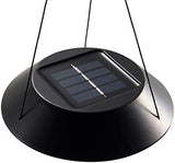 Tvoip Color Changing LED Solar Power Lamp Dragonfly Wind Chimes Garden Decoration Yard Waterproof LED Light Lighting Hanging Decor (Dragonfly)