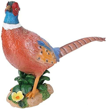 Garden Ornaments Decor Statue Outdoor,Abstract Unique Statue Sculpture Creative Simulated Animal Garden Statue Outdoor Sculpture Lawn Garden Scene Decor Lawn Yard Tree Decor Animal Resin
