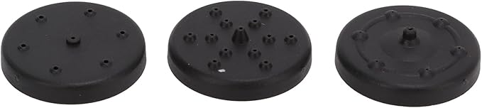 Solar Water Fountain, Mini Solar Powered Outdoor Bird Bath Floating Water Fountain Pump for Patio, Lawn, Garden, Pond, Pool, Fish Tank