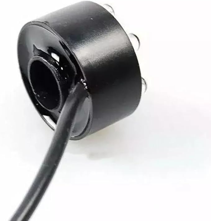 Wholesale Fountain Submersible LED Light Fountain Ring (6-LED no AC Plug) for Garden, Square, Yard (Warm White,4)