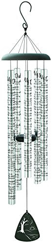 Carson 44" Sonnet Chime - My Dad
